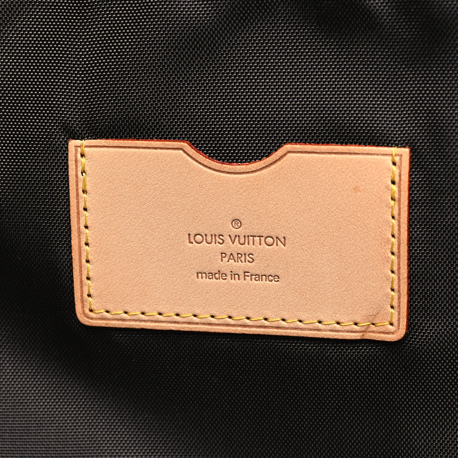 Louis Vuitton Monogram Pegase 55 5 of 11
