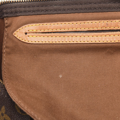 Louis Vuitton Monogram Speedy 35 18 of 20
