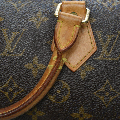 Louis Vuitton Monogram Speedy 25 9 of 12