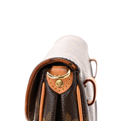 Louis Vuitton Monogram Pochette Friendly S 13 of 14