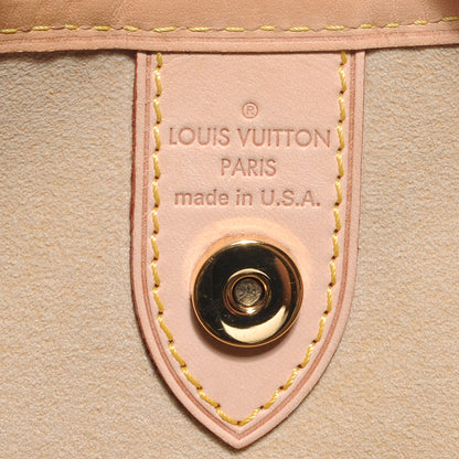 Louis Vuitton Monogram Galliera PM 6 of 7