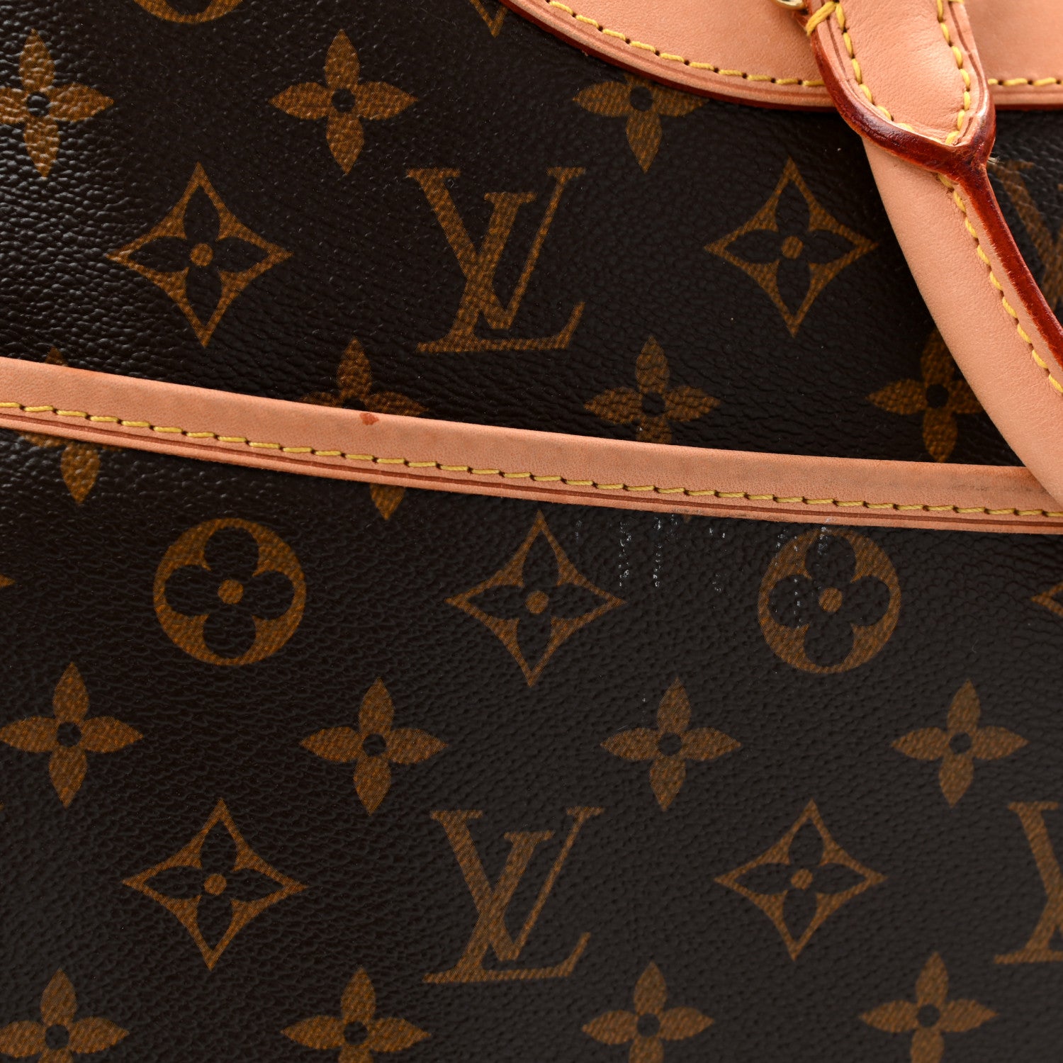 Louis Vuitton Monogram Eole 50 9 of 12