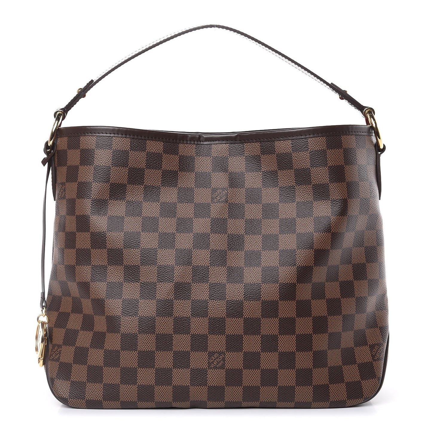 Damier Ebene Delightful PM