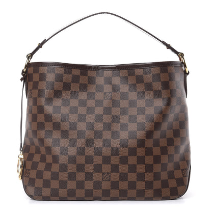 Louis Vuitton Damier Ebene Delightful PM 1 of 11