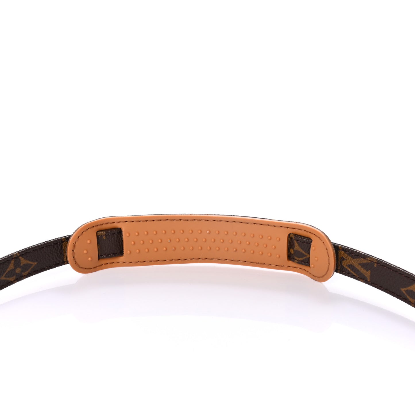 Monogram 16mm Shoulder Strap