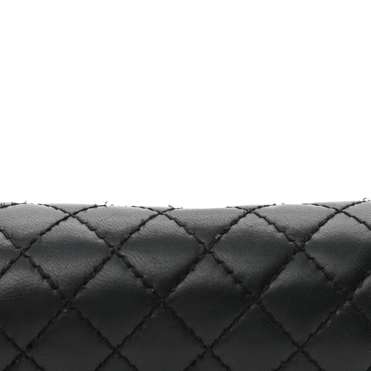 Chanel Lambskin Quilted Small Boy Flap Black 13 of 18