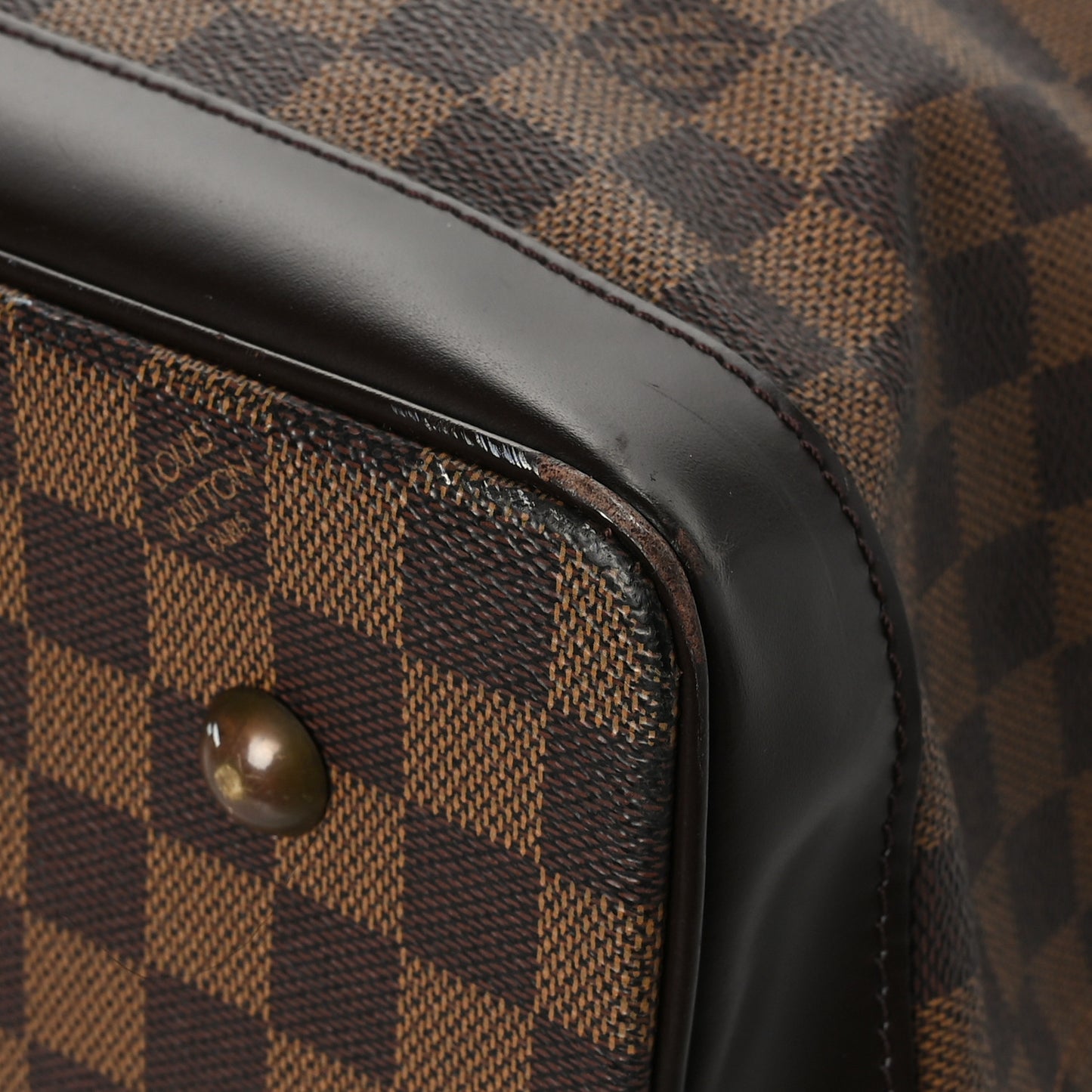 Damier Ebene West End PM