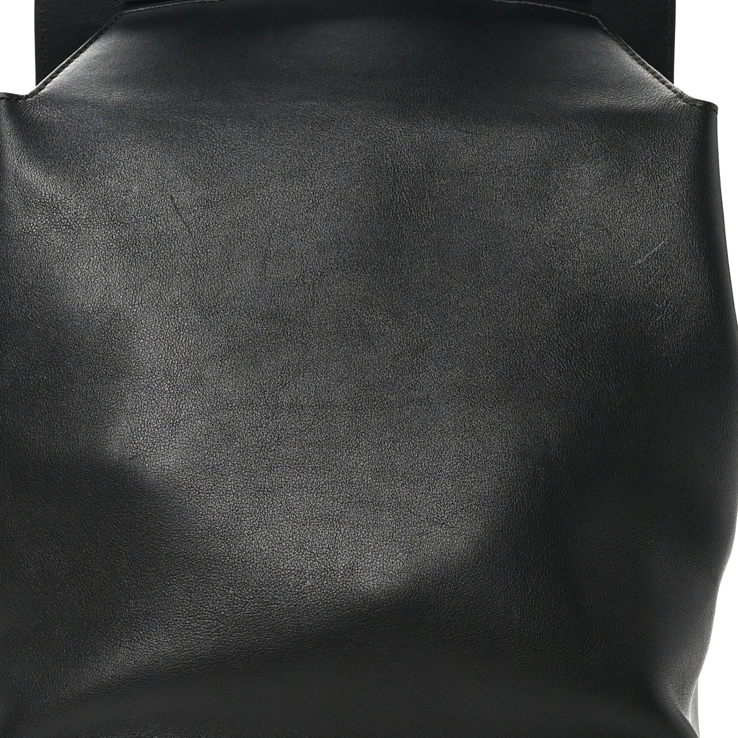 The Row Nappa Moulded Backpack Black 7 of 10