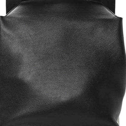 The Row Nappa Moulded Backpack Black 7 of 10