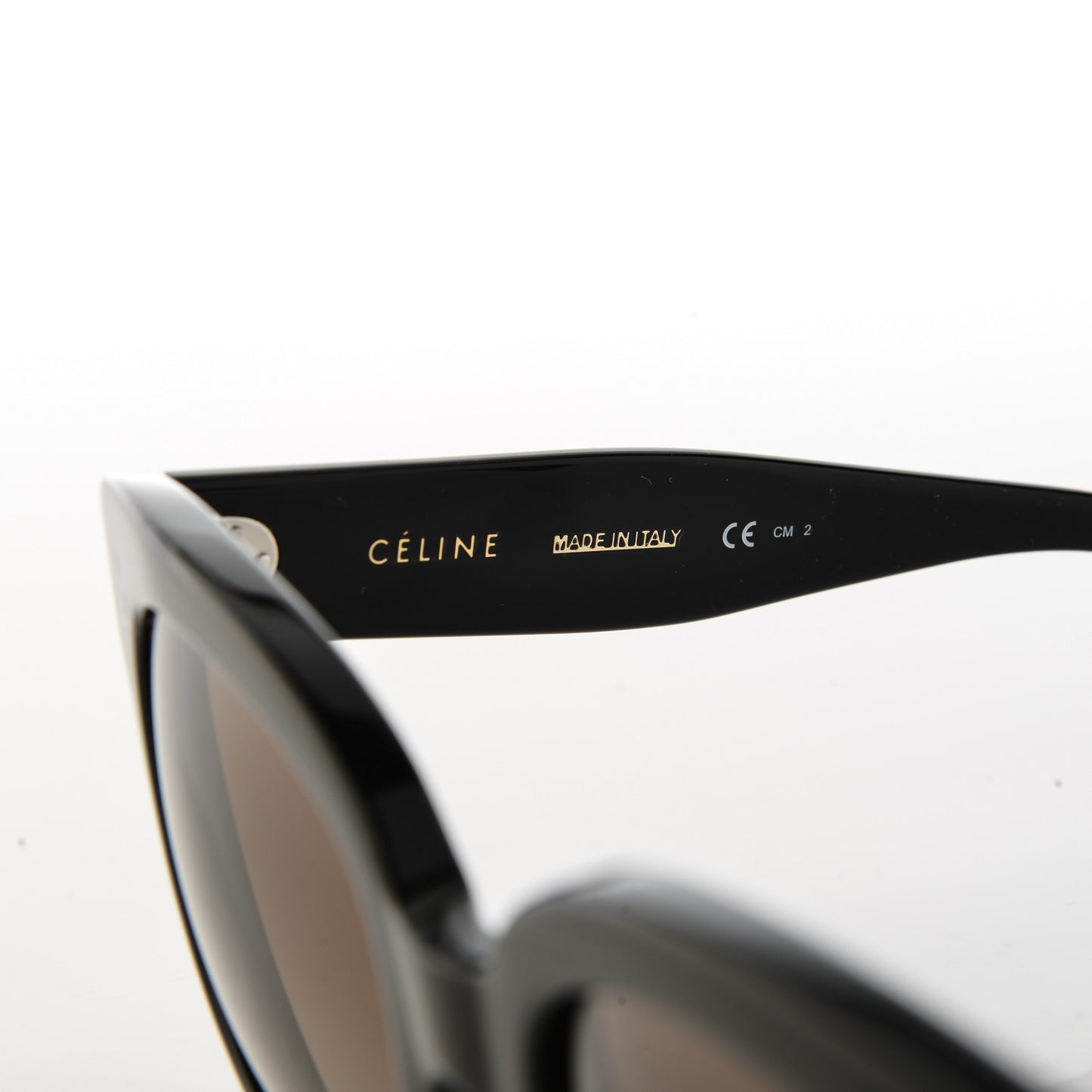 New Audrey Sunglasses CL 41805/S Black