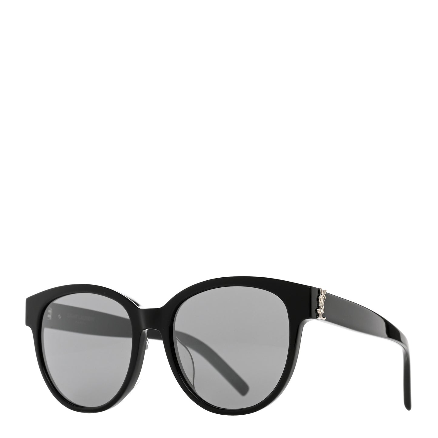 Acetate SL M29 Sunglasses Black