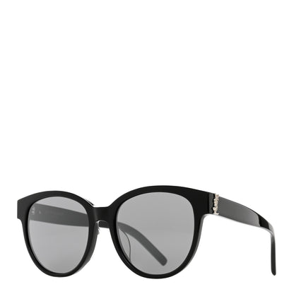 Saint Laurent Acetate SL M29 Sunglasses Black 1 of 8