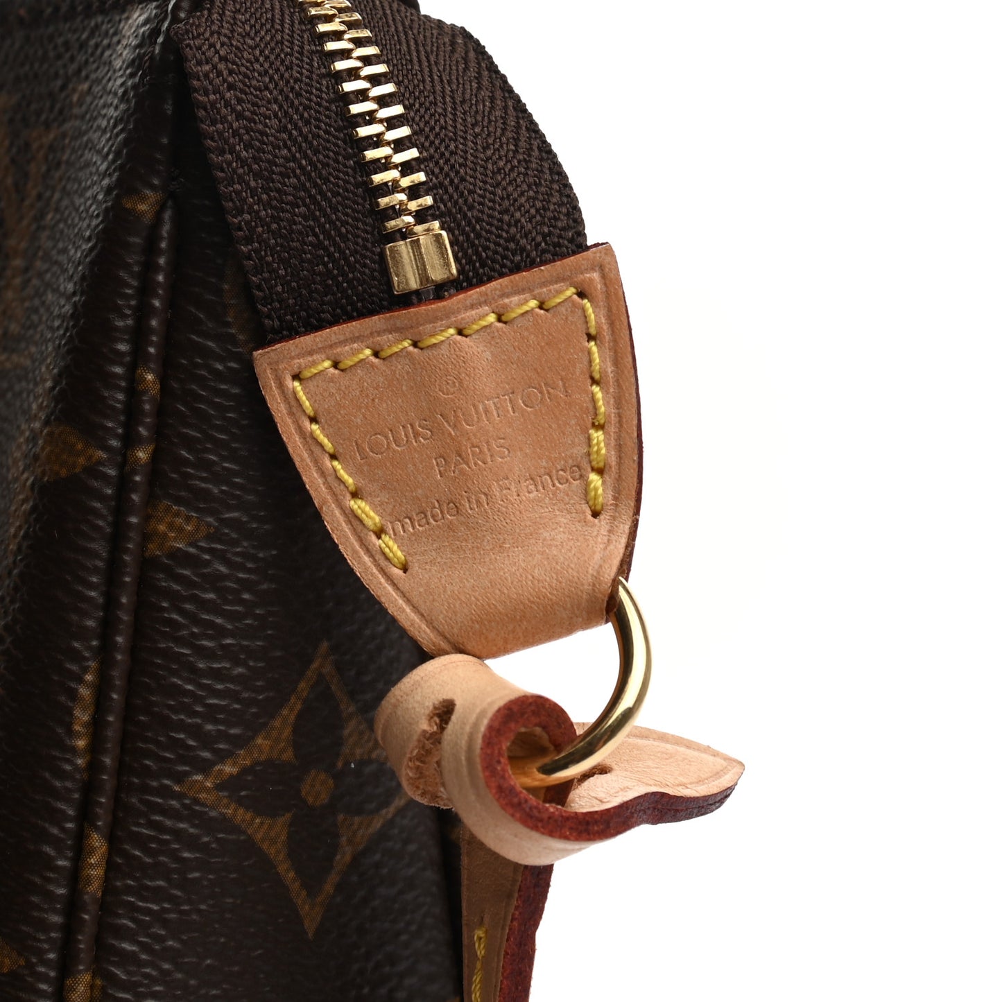 Monogram Pochette Accessories NM
