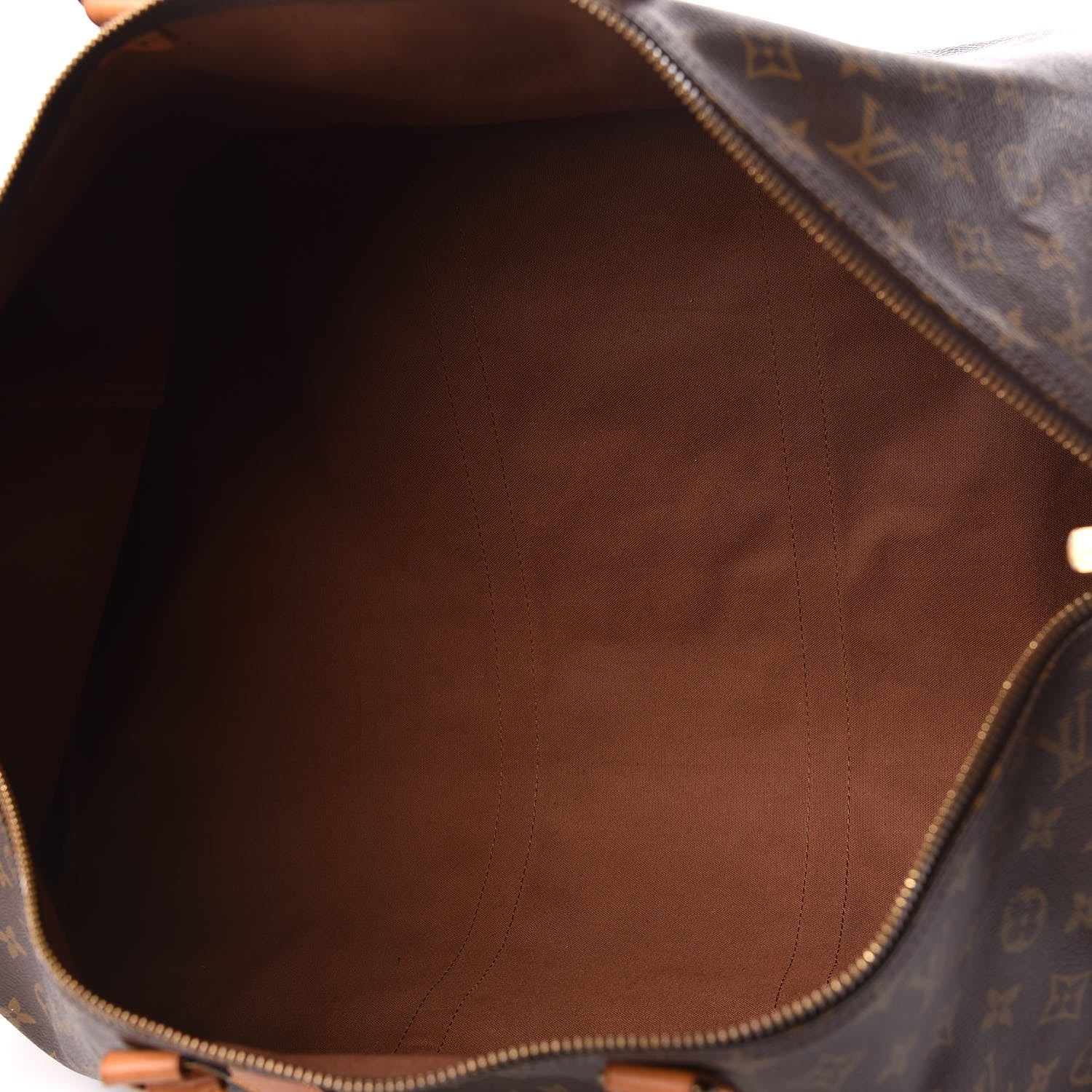 Louis Vuitton Monogram Keepall 60 5 of 15