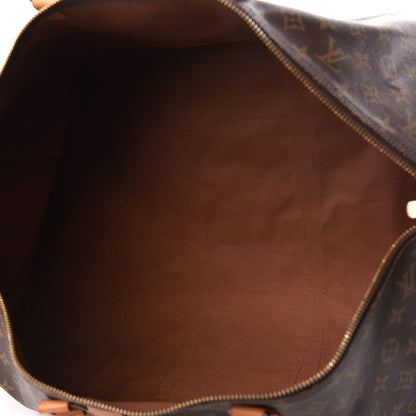 Louis Vuitton Monogram Keepall 60 5 of 15