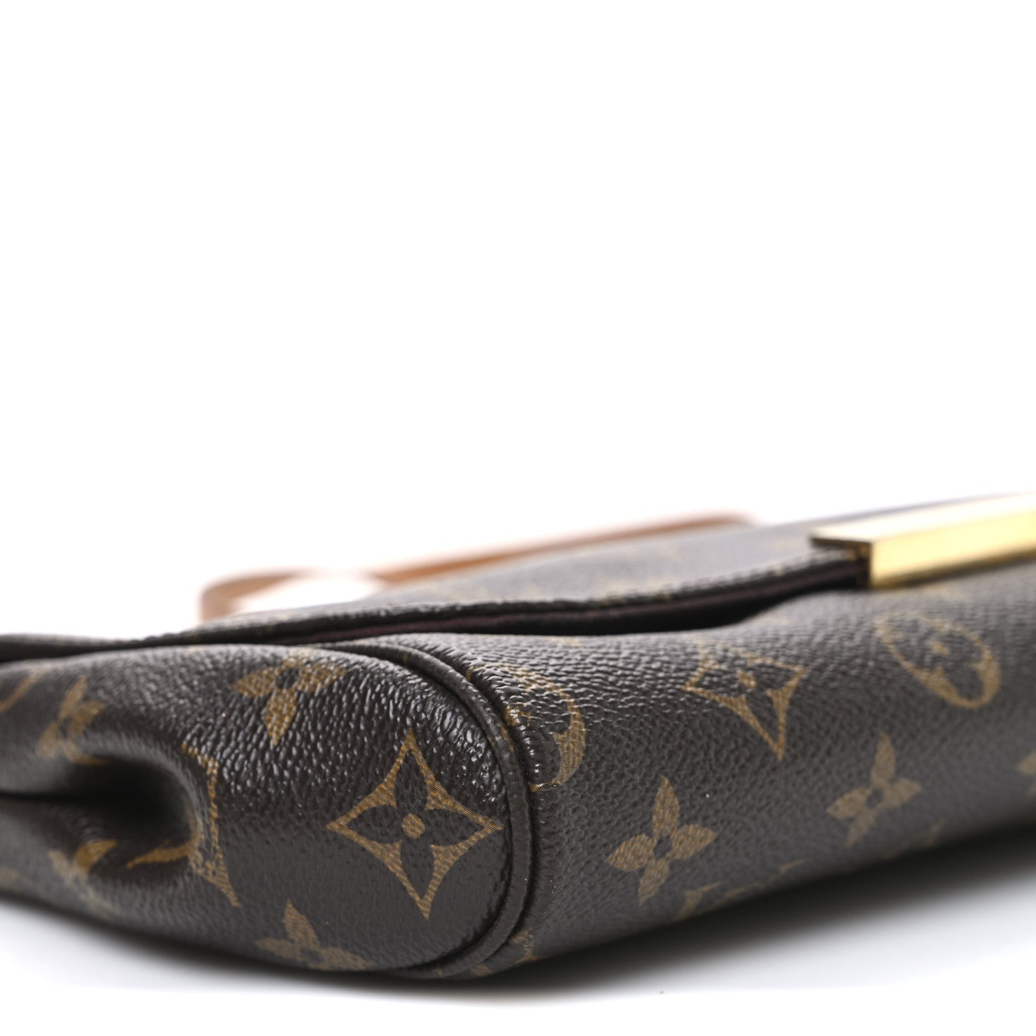 Louis Vuitton Monogram Favorite MM 9 of 11