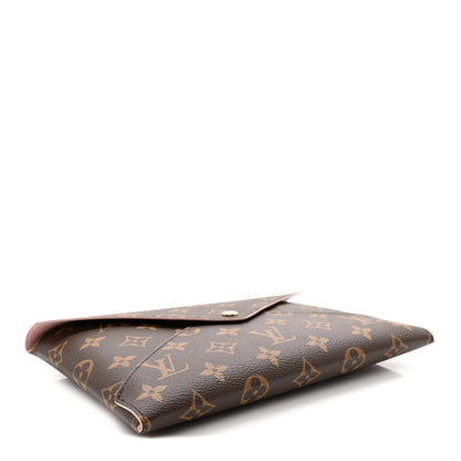 Louis Vuitton Monogram Kirigami Pochette Set 5 of 14