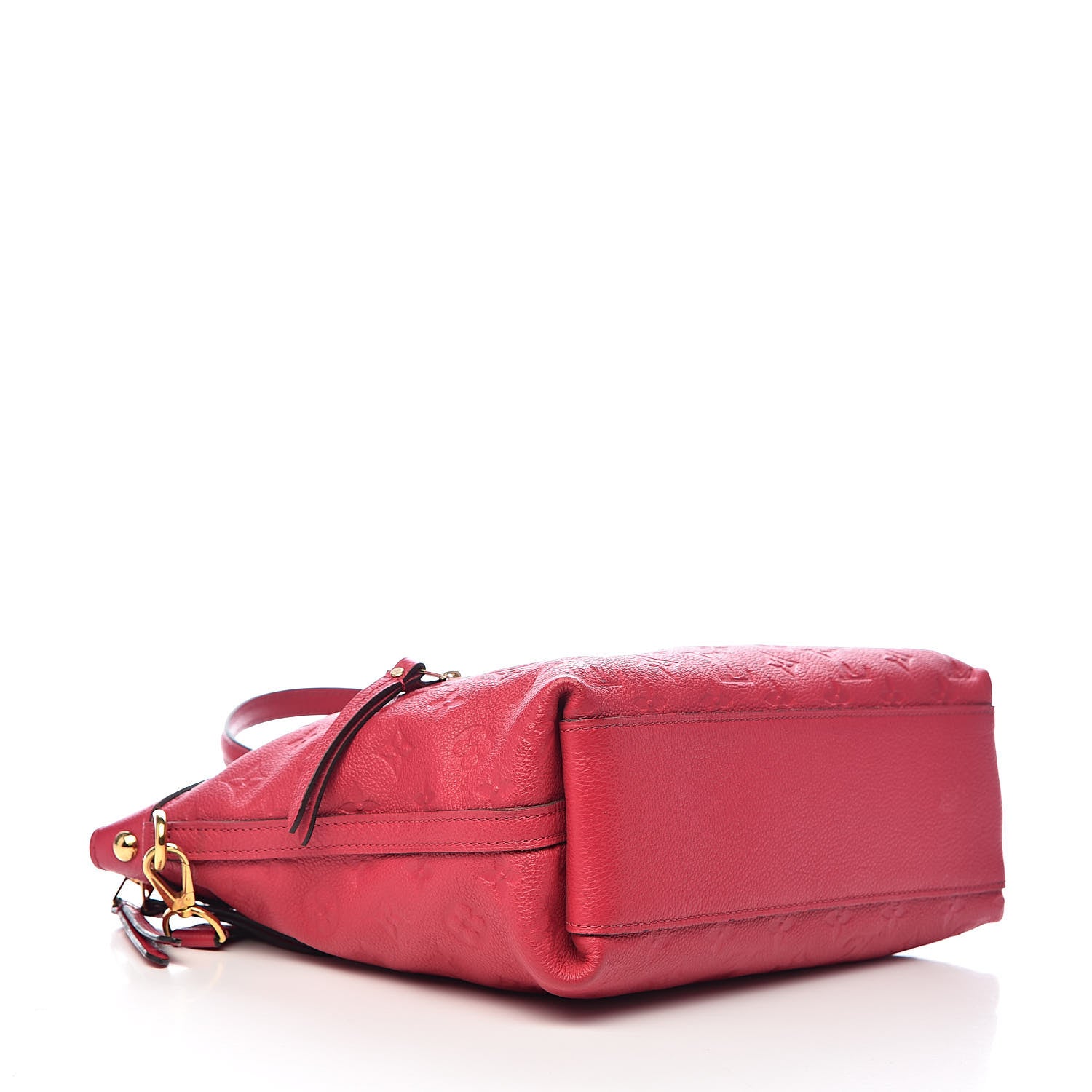 Louis Vuitton Empreinte Bastille PM Dahlia 4 of 9