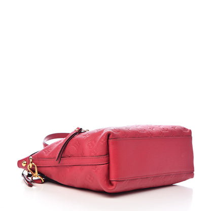 Louis Vuitton Empreinte Bastille PM Dahlia 4 of 9