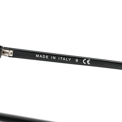 Chanel CC Clip On Sunglasses Set 5392 Black 8 of 11