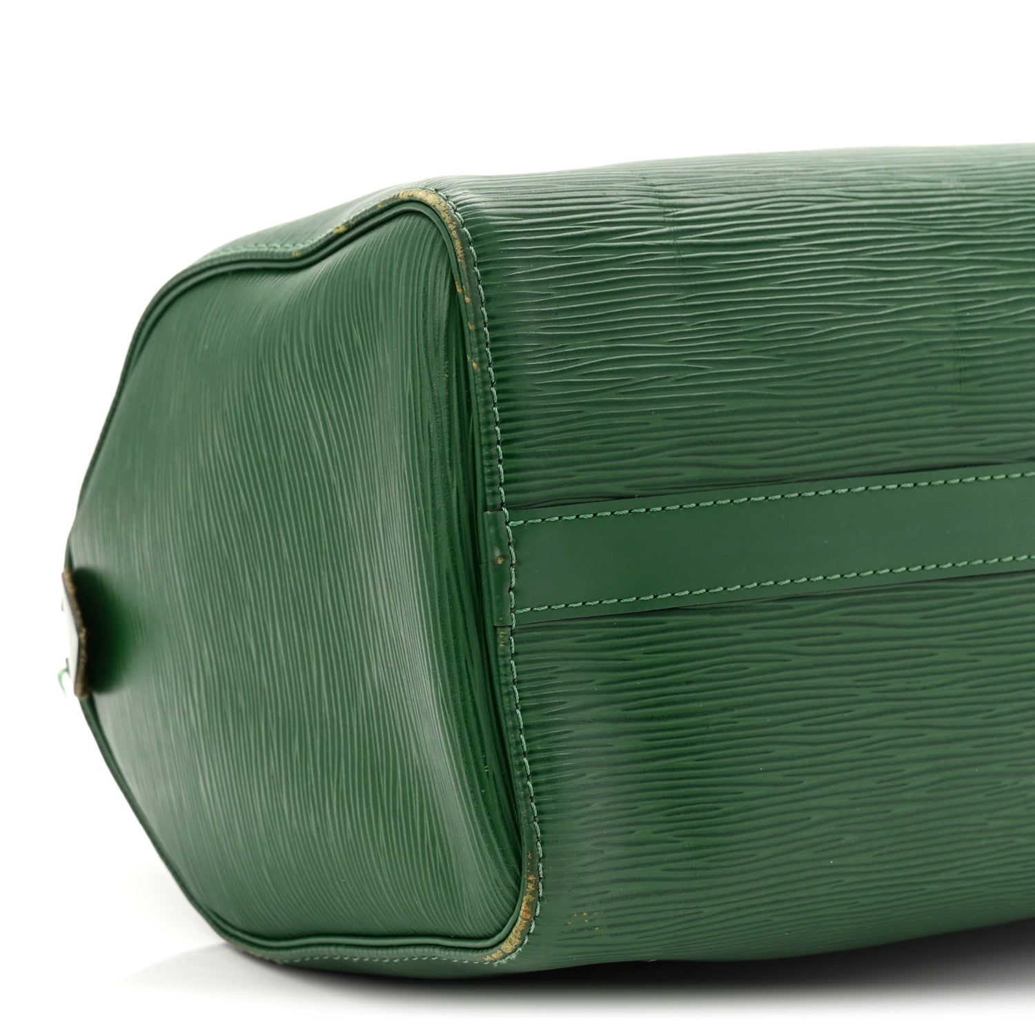 Louis Vuitton Epi Speedy 25 Borneo 9 of 14