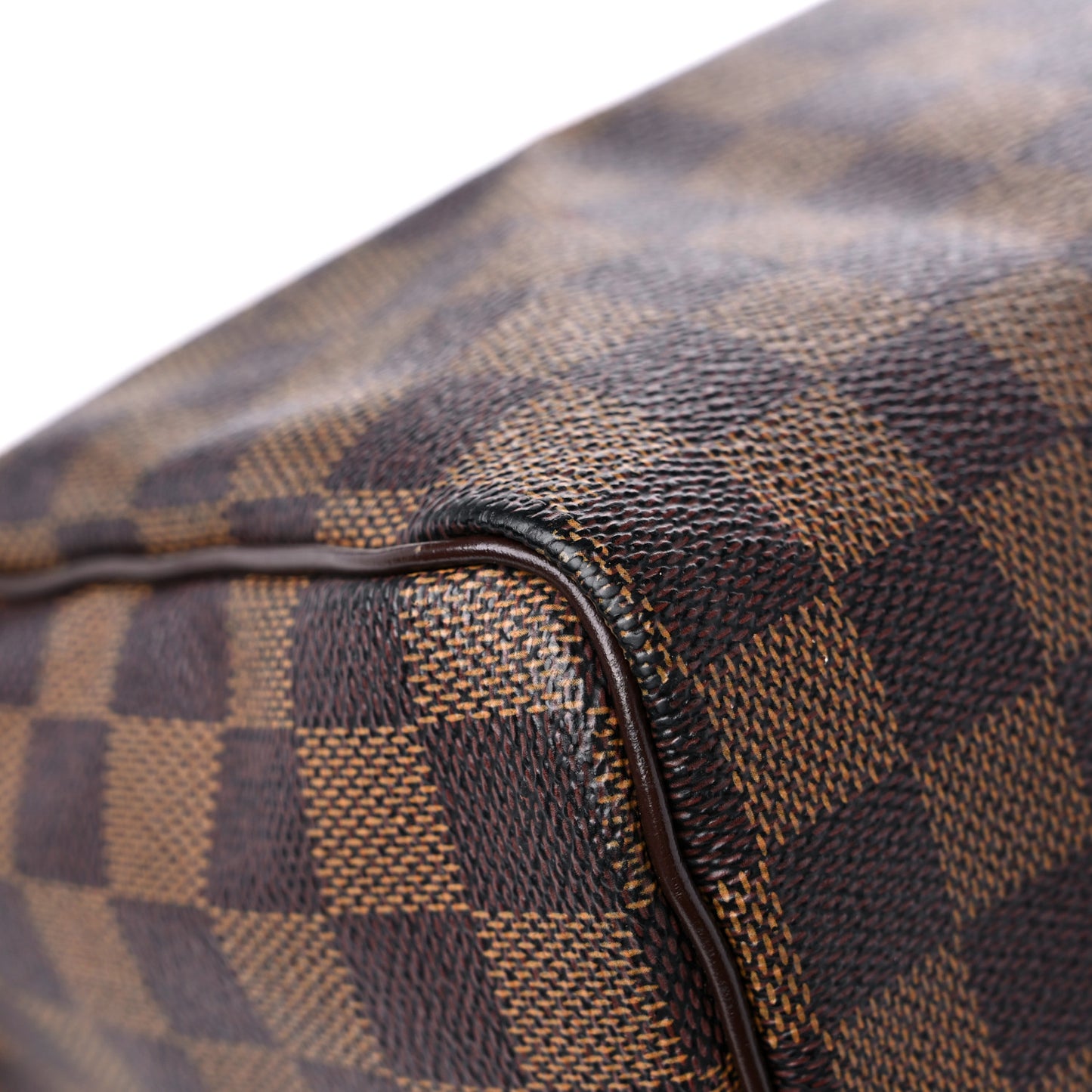 Damier Ebene Speedy 25