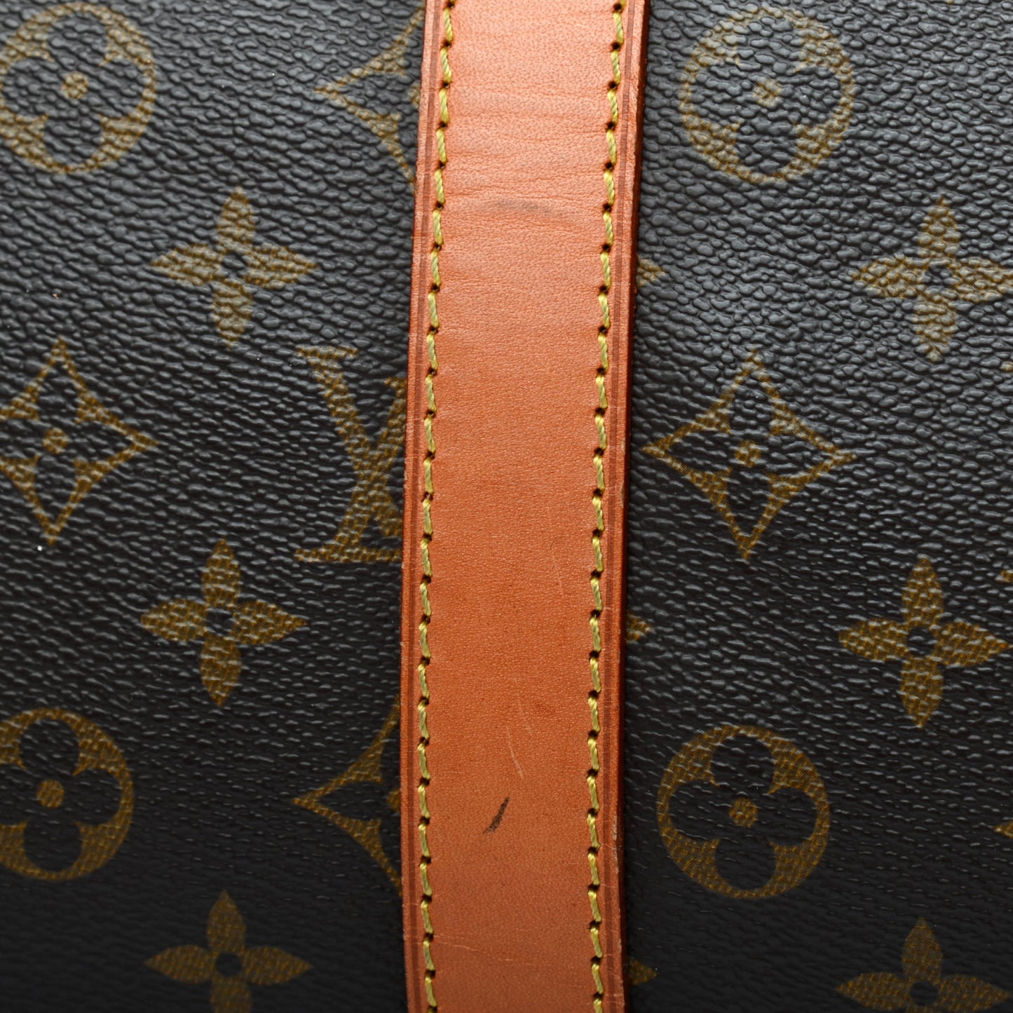 Monogram Keepall 55