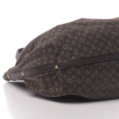 Louis Vuitton Monogram Idylle Fantaisie Fusain 9 of 10