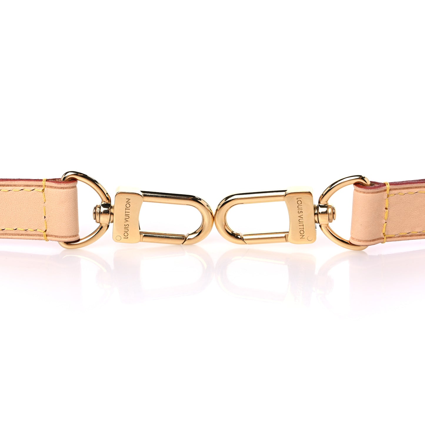Vachetta Adjustable Speedy Bandouliere Shoulder Strap