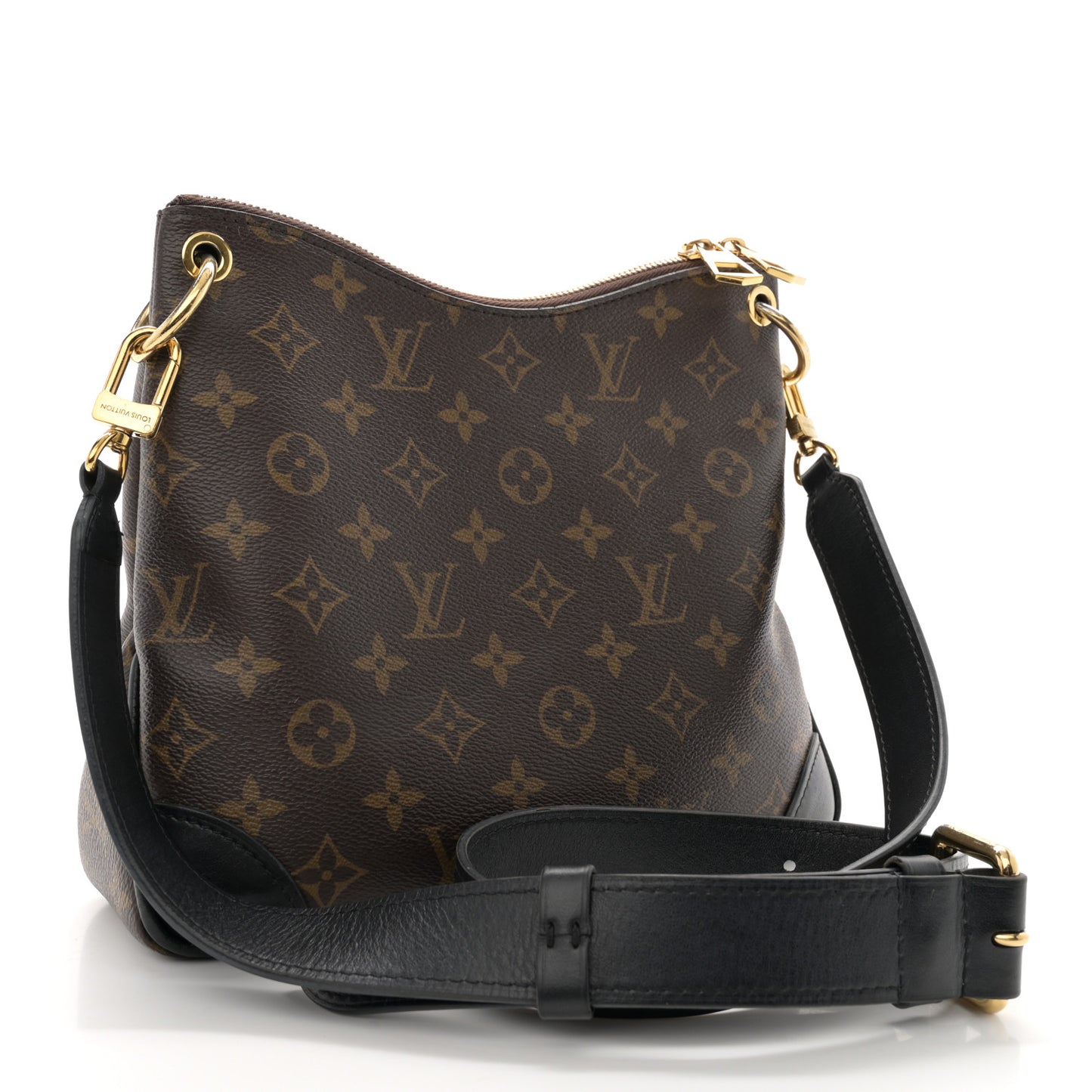 Monogram Odeon PM Black