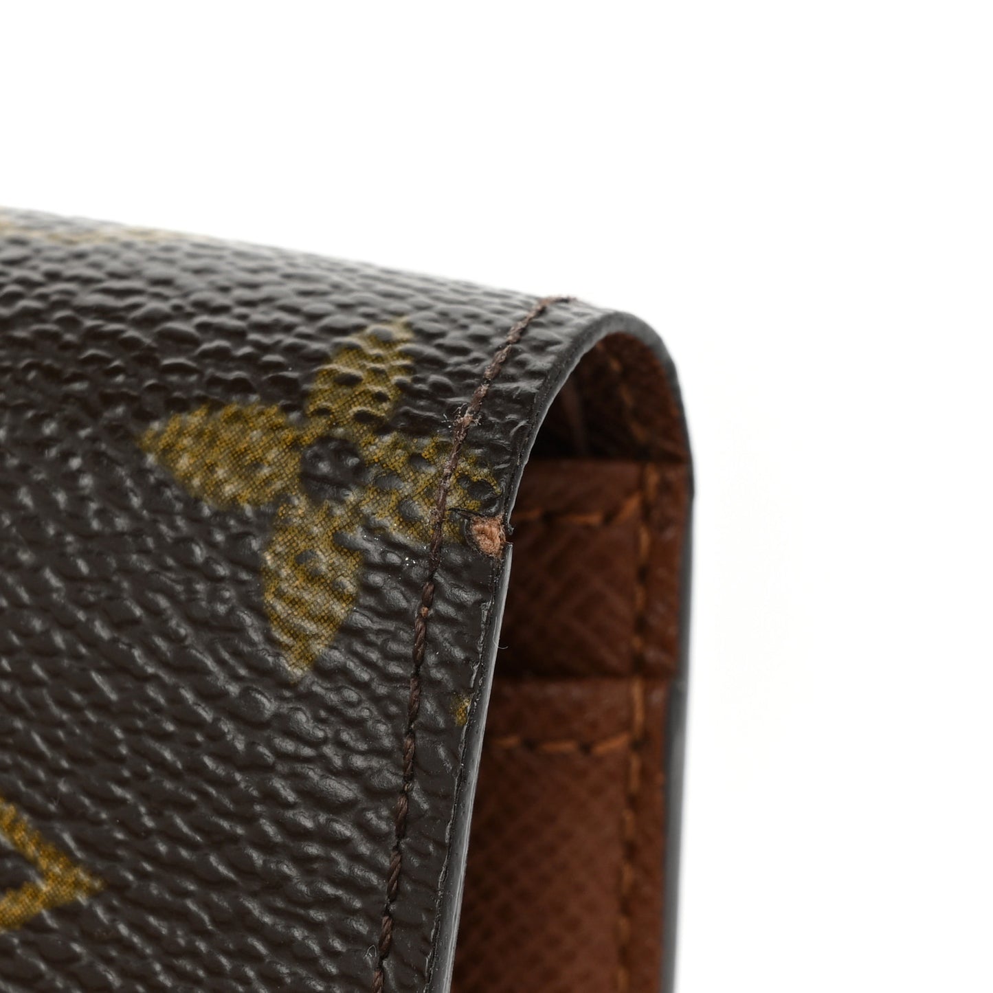 Monogram French Purse Wallet