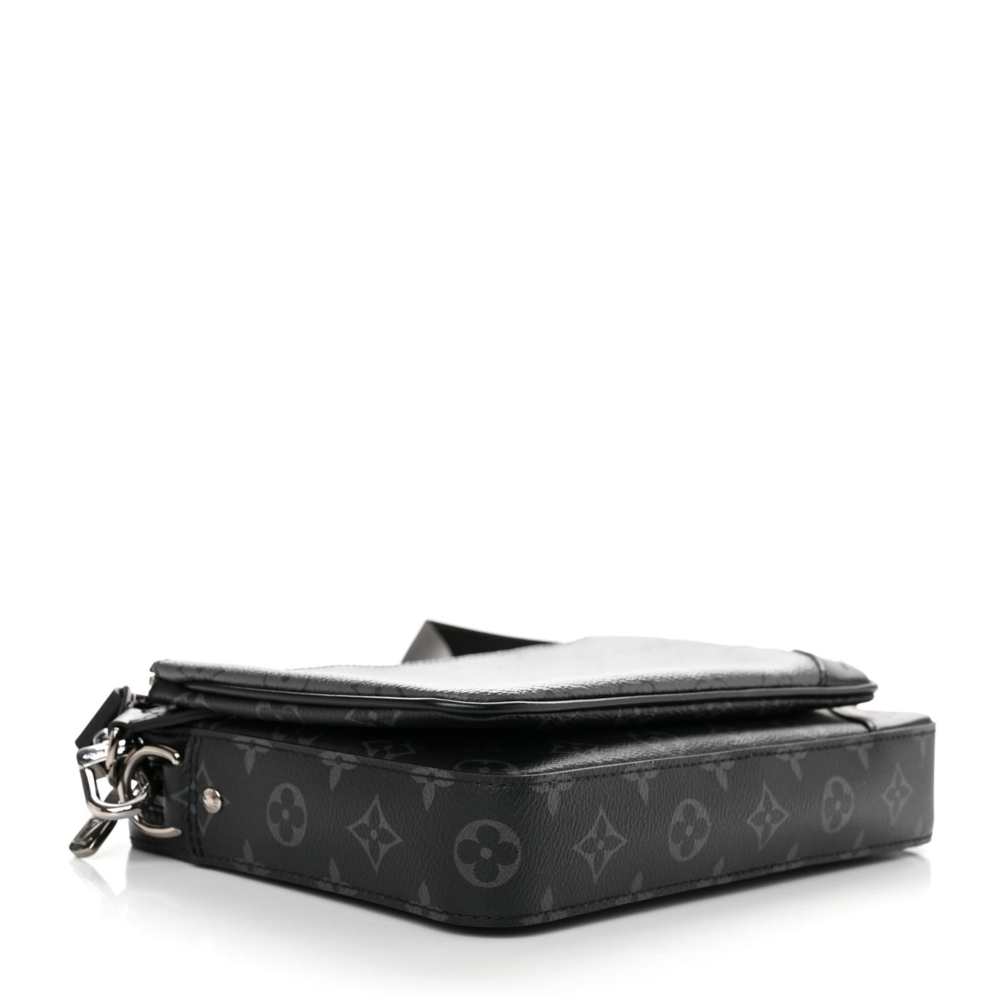 Reverse Monogram Eclipse Trio Messenger