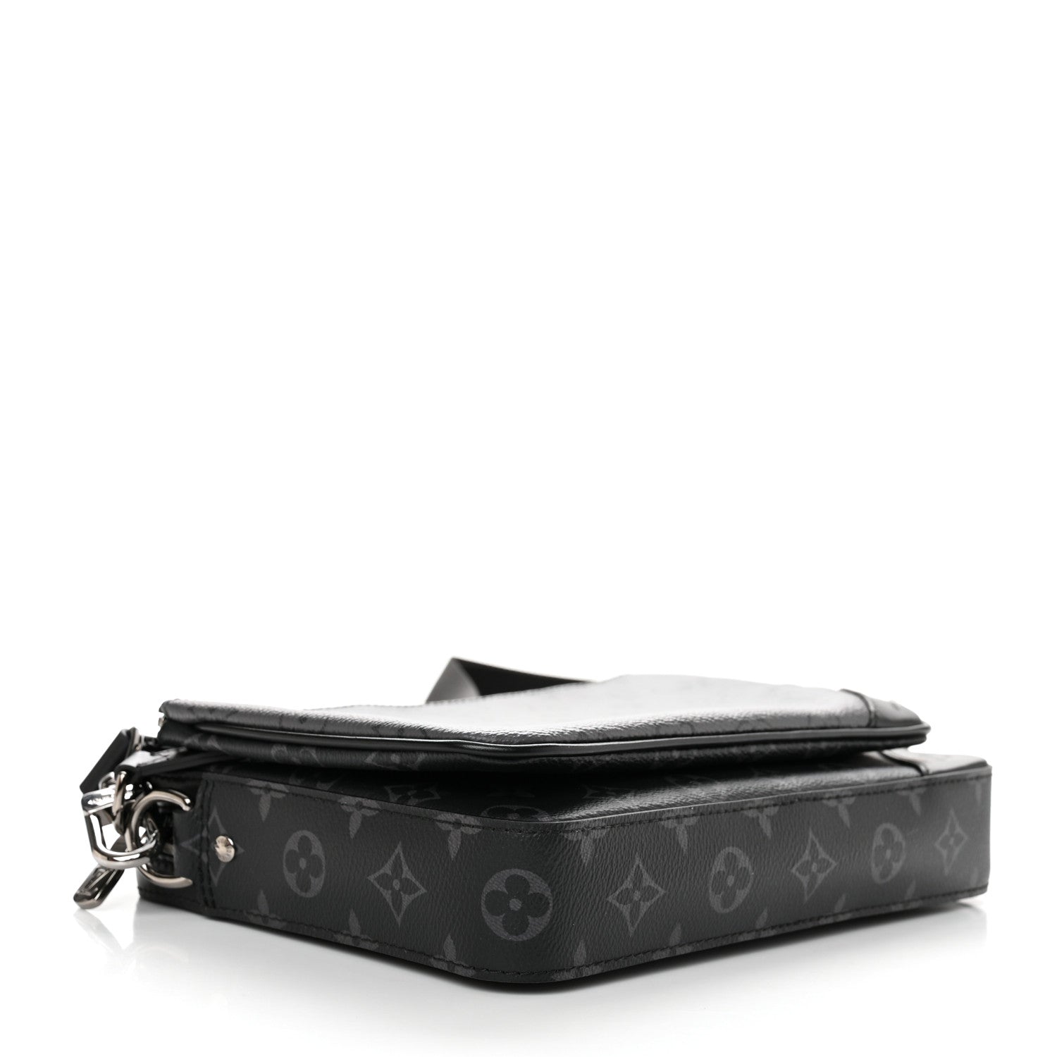 Louis Vuitton Reverse Monogram Eclipse Trio Messenger 4 of 14