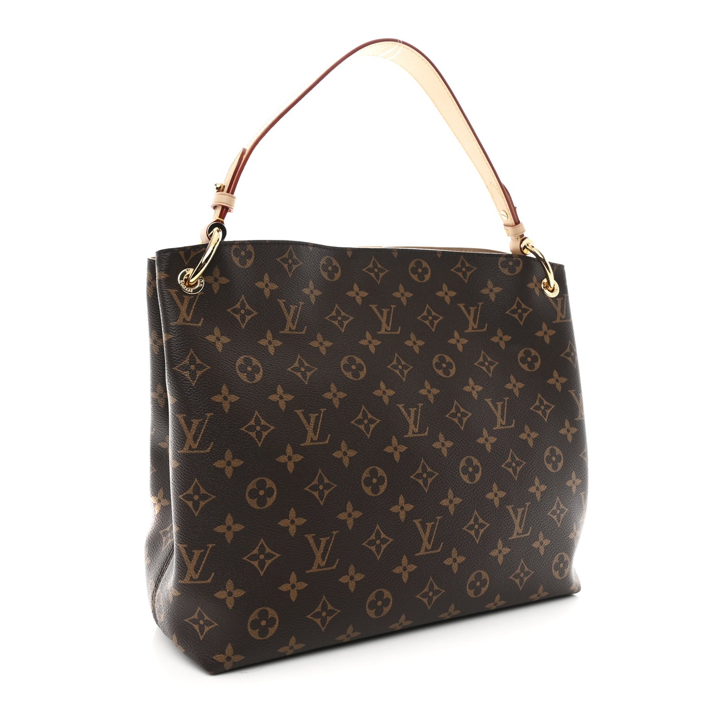 Monogram Graceful PM