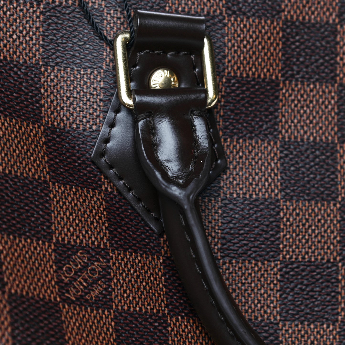 Damier Ebene Speedy 30