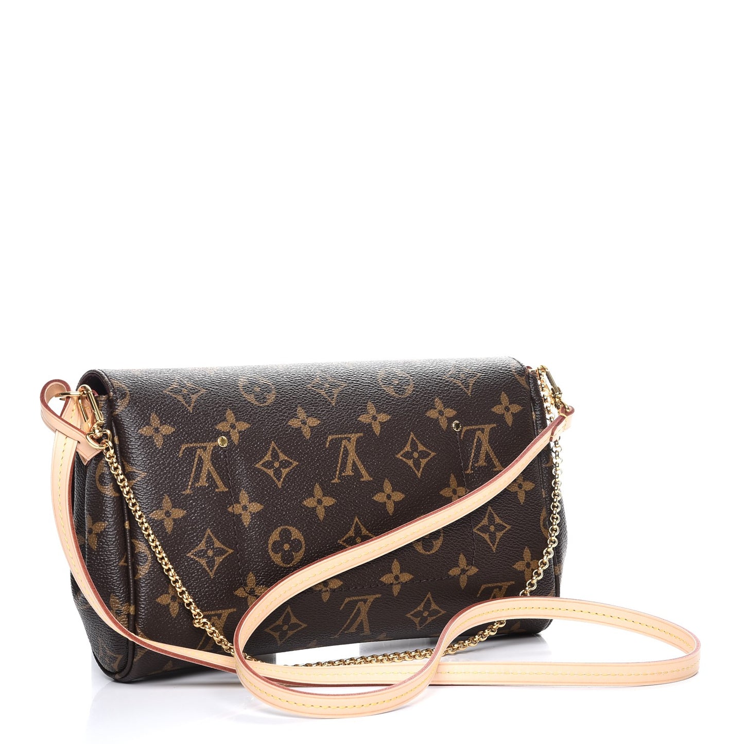 Monogram Favorite MM