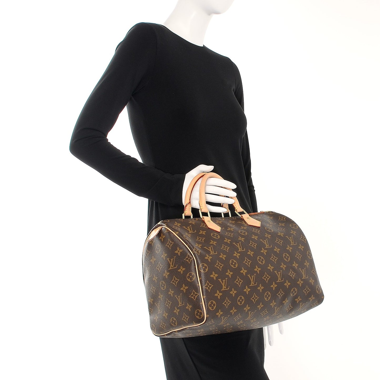 Monogram Speedy 35