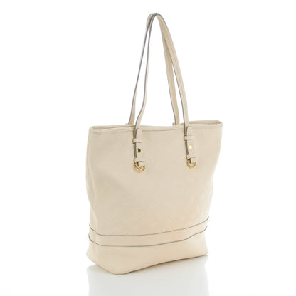 Louis Vuitton Empreinte Citadine PM Neige 3 of 7