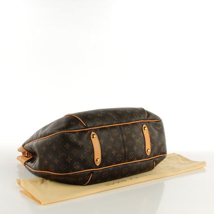 Louis Vuitton Monogram Galliera GM 4 of 7
