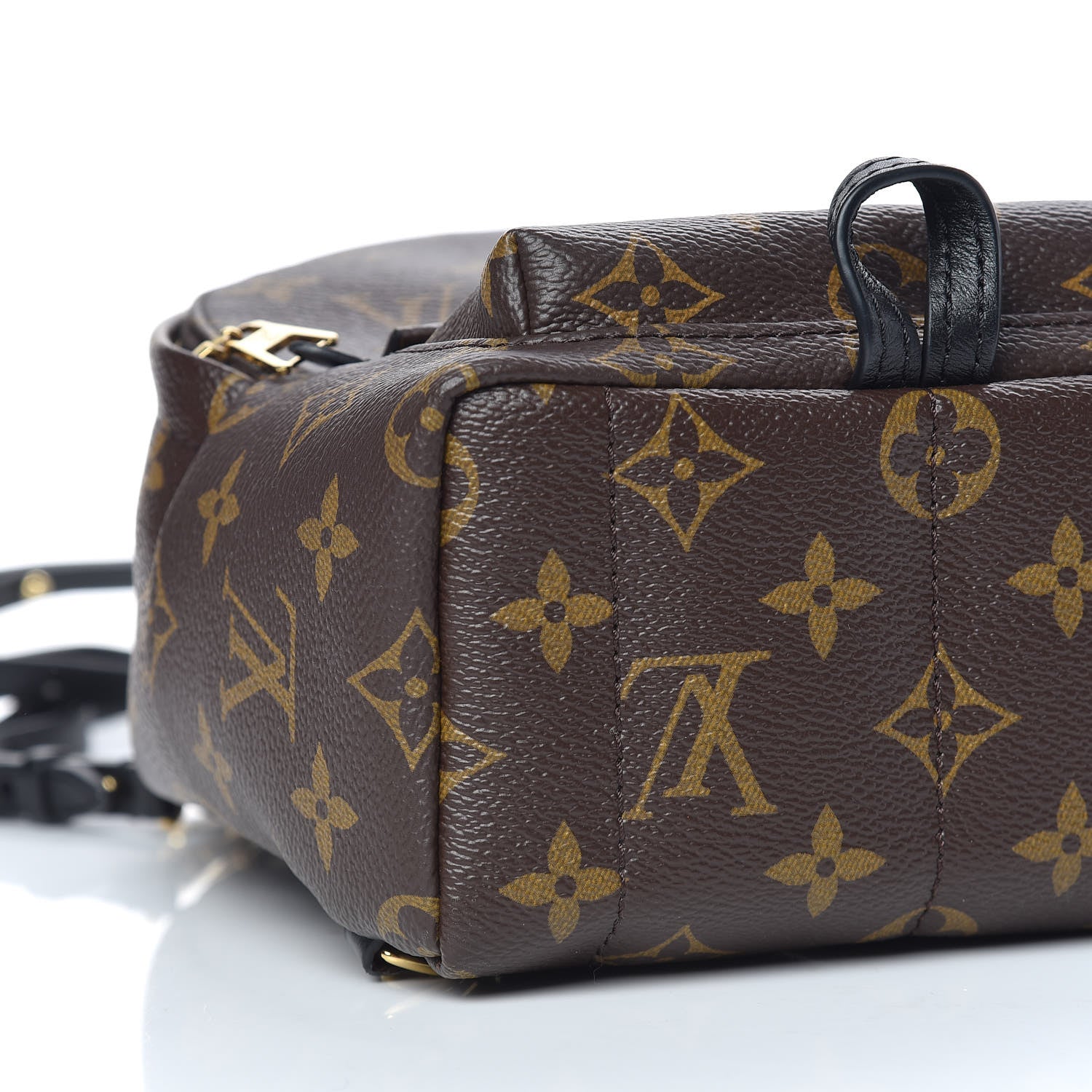 Louis Vuitton Monogram Palm Springs Backpack Mini 5 of 10