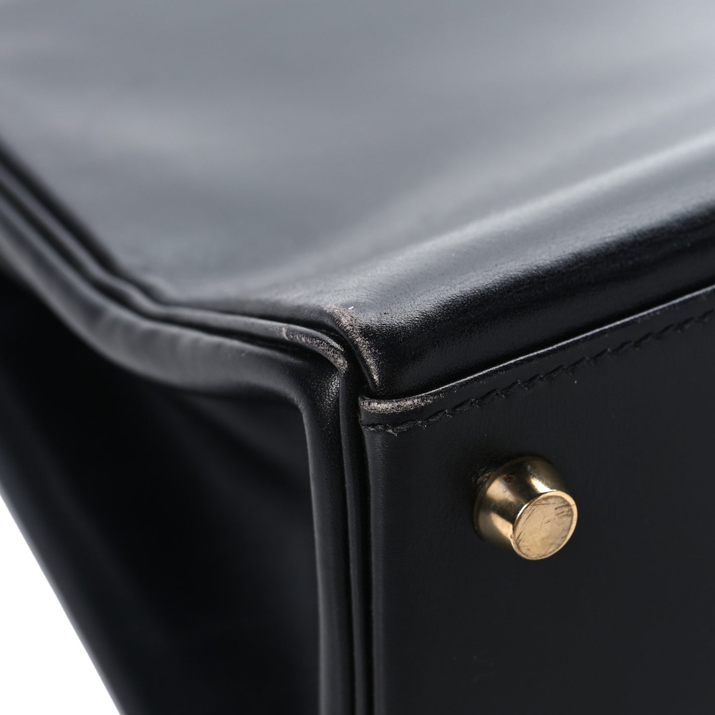 Box Kelly Retourne 28 Black
