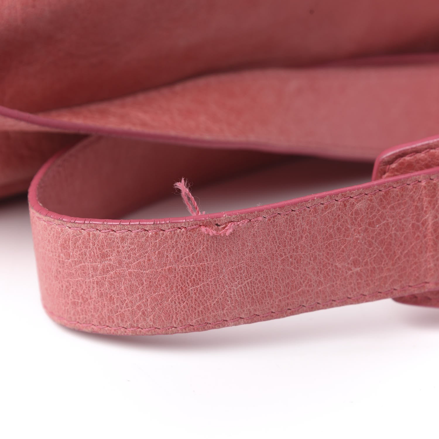 Balenciaga Agneau Giant 12 Silver Hardware Town Grenadine 12 of 13