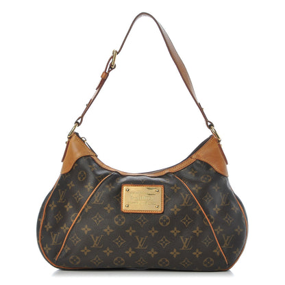 Louis Vuitton Monogram Thames GM 1 of 12