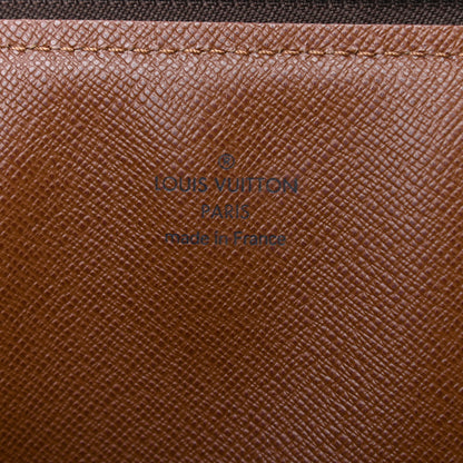Louis Vuitton Monogram Poche Documents Portfolio Case 39 6 of 7