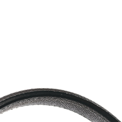 Celine Grained Calfskin Micro Belt Bag Grey 12 of 12