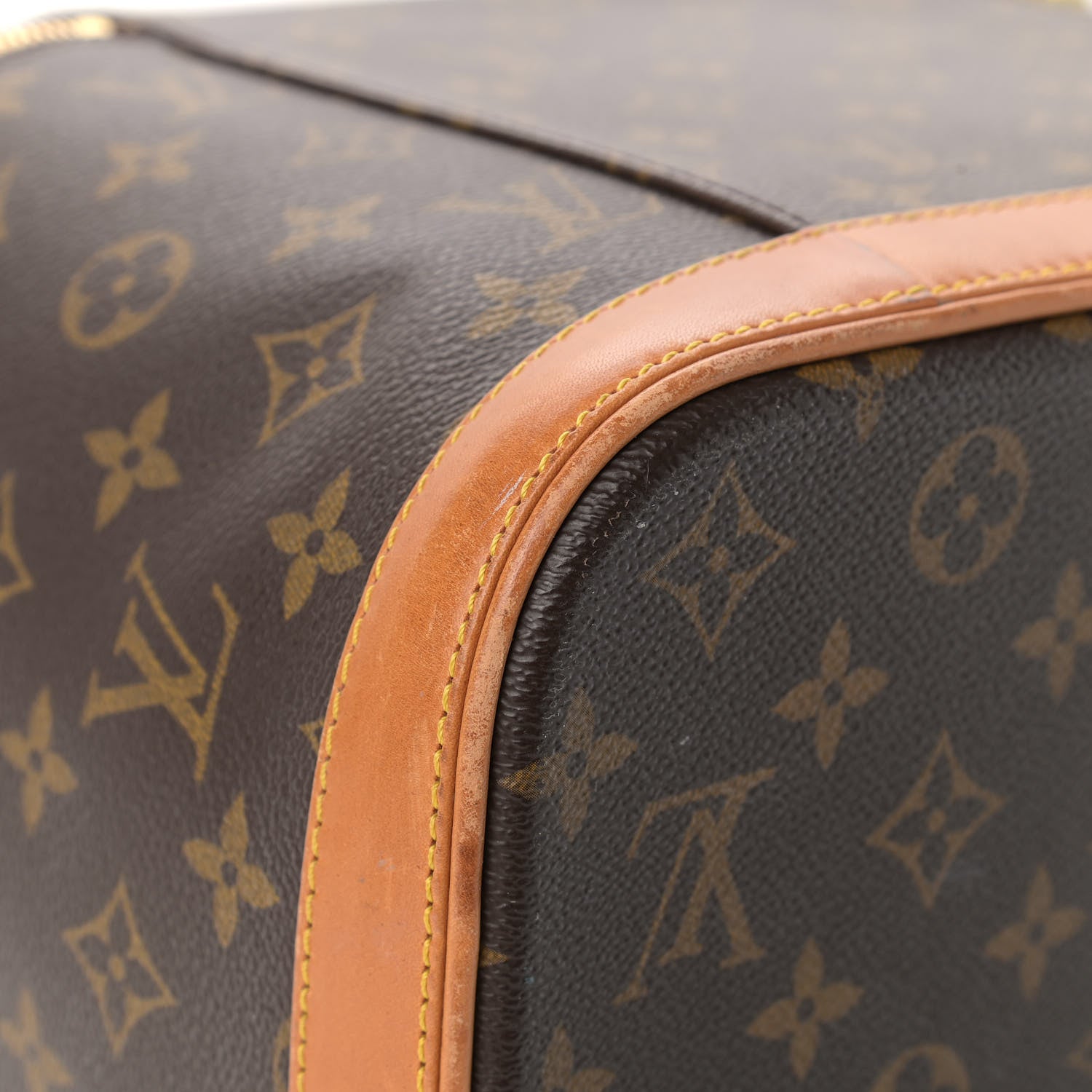 Louis Vuitton Monogram Nice 9 of 14