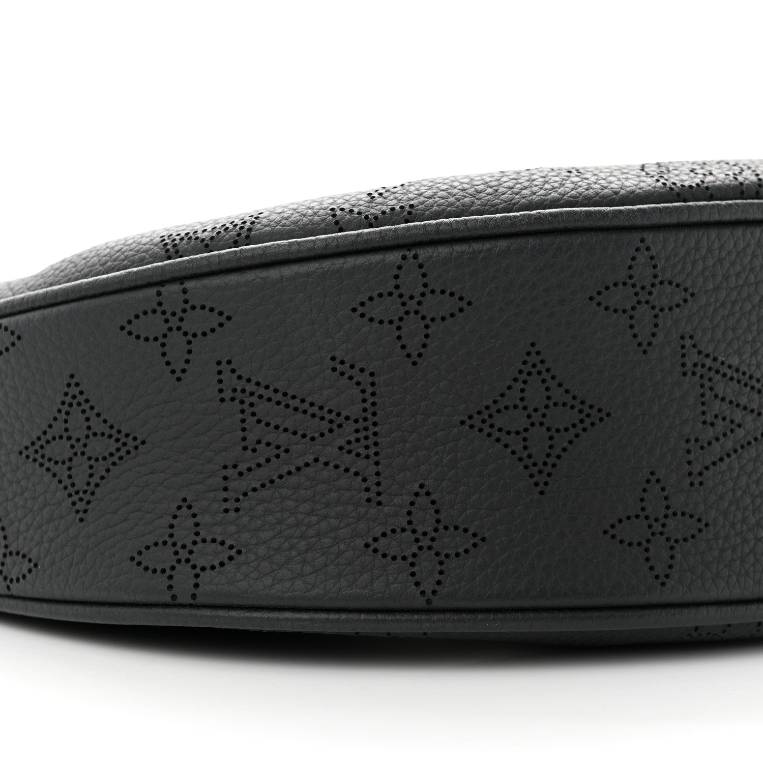 Louis Vuitton Mahina Baia PM Black 8 of 10