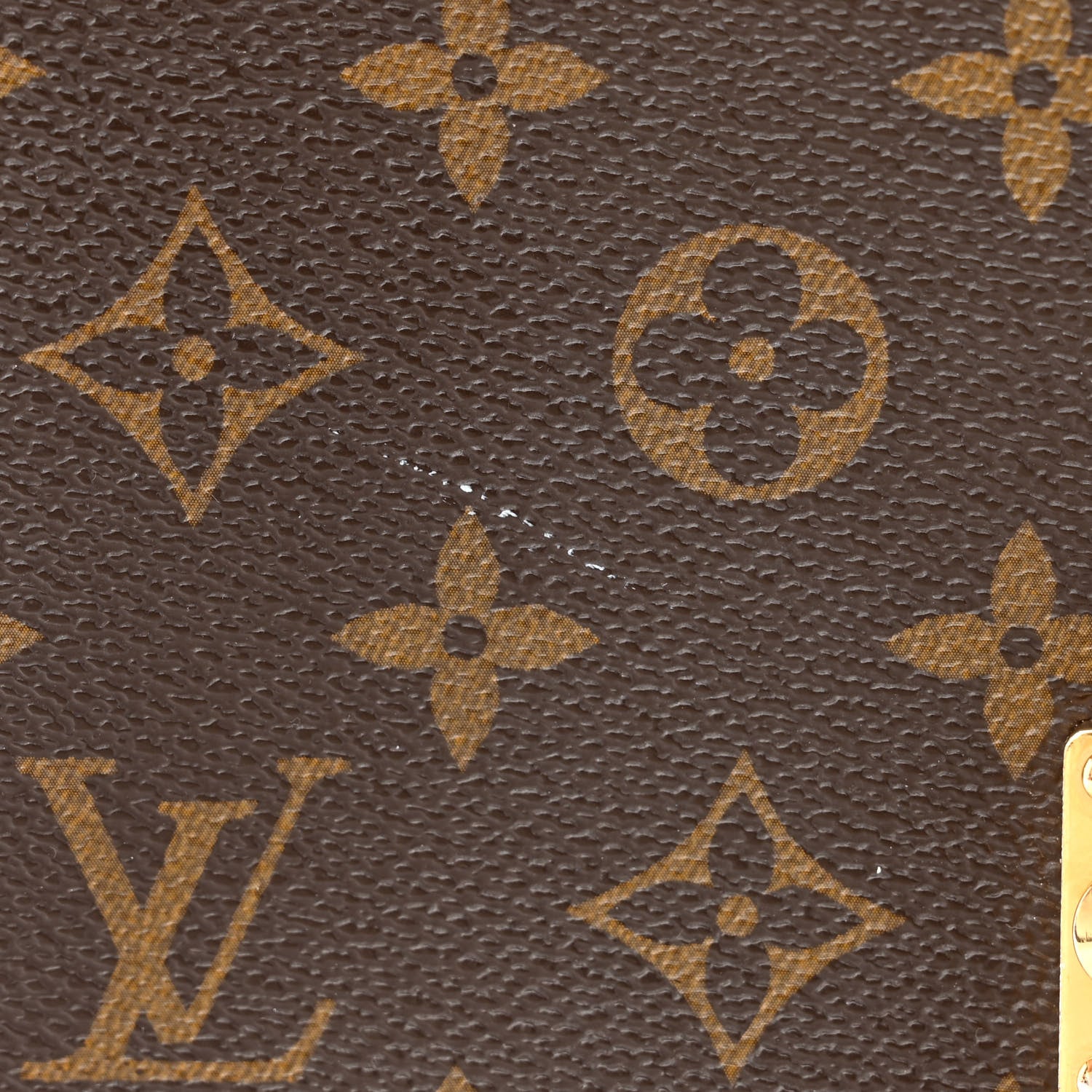 Louis Vuitton Monogram Pochette Metis 12 of 14