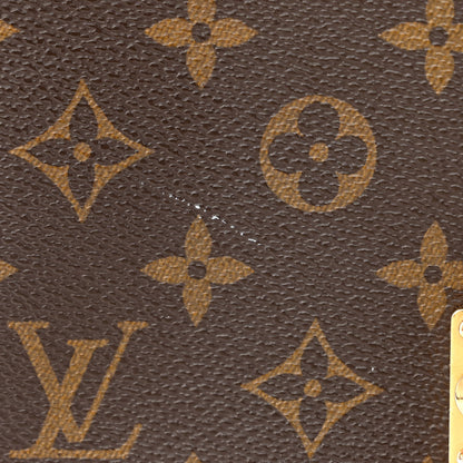 Louis Vuitton Monogram Pochette Metis 12 of 14