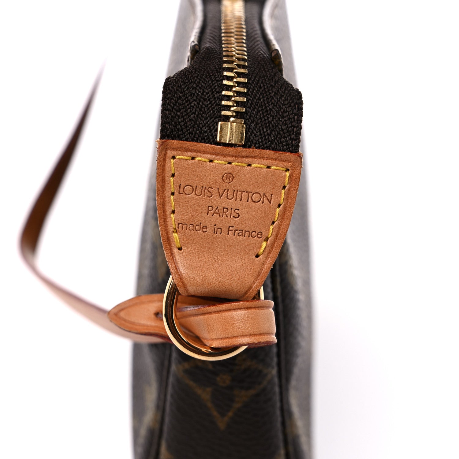 Louis Vuitton Monogram Pochette Accessories 6 of 12